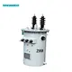 Pole Mounted Transformer